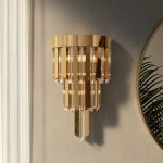 Halma Wall Light