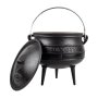 Cast Iron Potjie Pot 3 Leg No 3