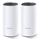 TP-link Deco M4 AC1200 Whole-home Mesh Wi-fi System - 2-PACK