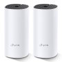 TP-link Deco M4 AC1200 Whole-home Mesh Wi-fi System - 2-PACK