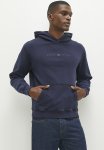 Sweatshirt - Deep Blue
