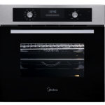 Midea 70L Built-in Electric Oven – 65M90D2