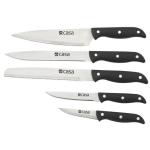 5 Pce Knife Set CAKS01