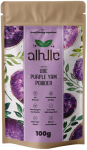 - Ube Purple Yam Superfood Powder 100G