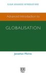 Advanced Introduction To Globalisation Hardcover