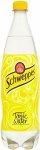 Schweppes Indian Tonic Water 1L
