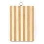 Wooden Cutting Board - Bamboo