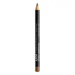 Professional Makeup Slim Lip Pencil - Cocoa