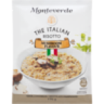 The Italian Mushroom Flavoured Risotto 175G