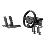 R3 Racing Wheel And Pedals Bundle For PC