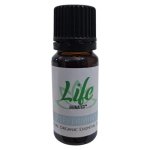 Life Aromatics Organic Essential Oil 10ML Peppermint
