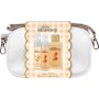 Oh So Heavenly Cross Body Bag Gift Set Vanilla