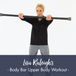 Body Bar Upper Body I Pdf Workout