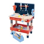 Tool Bench By