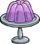 Purple Jelly Concentrate - 10ML