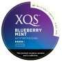 Nicotine Pouches - Blueberry Mint