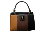 Black Handbag -BX012311040