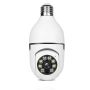 Home Security Surveillance Camera Wifi Wireless 360 Panoramic HD