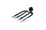 Fork 4 Prong Steel 1.7KG