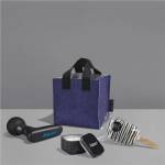 Positive Pulse Hamper