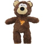 Rosewood Tough Rope Core Bear Dog Toy Waggs Online Pet Shop