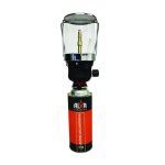Alva MINI Canister Lamp With Adaptor 100CP