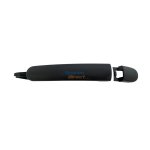 Vw Polo 2 Bujwa Vivo 1 Rear Outer Door Handle Right 02-18