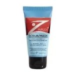 Zinplex Exfoliating Scrub mask 2IN1 50ML