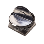 Falco Extractor Butterfly Valve