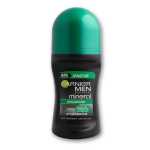 Garnier Men Roll On 50ML - Sensitive