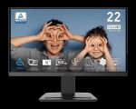 MSI Pro MP223 E2 – Business & Productivity Monitor