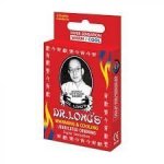 Dr. Long Warmcool Condom 3'S Warming & Cooling