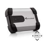 Datalocker H350 Basic 2TB - Fips 140-2 Level 3