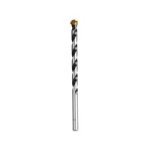 Totai Total Industrial Masonry Drill Bit Set 6X100MM 5 Piece