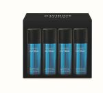 Davidoff Coolwater Deodorant 4X150ML