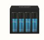 Davidoff Coolwater Deodorant 4X150ML