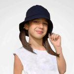 Kids Phoenix Bucket Hat