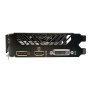 Gigabyte Nvidia Geforce GTX 1050TI 4GB GDDR5 Dvi-d/hdmi/dp.