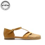 Veldblom - Toffee Floral - 9