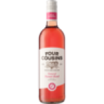 Natural Sweet Ros Wine Bottle 750ML