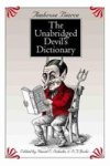 The Unabridged Devil& 39 S Dictionary Hardcover