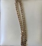 Gold 80S Chain