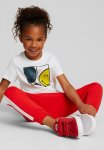 Puma X Sw Tee - White