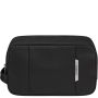Samsonite Respark Toilet Kit Toiletry Bag Pouch Black