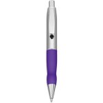 Turbo Tide Ball Pen Purple