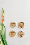 Fridge Magnets X4 - "look What They Made