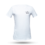 East City Cycles White T-Shirt - 3X-LARGE