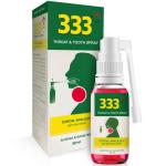 Throat & Tooth Spray 50ML