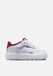 Nike Force 1 Low Easyon LV8 3 Td - White white-team Red