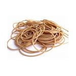 Rubber Bands No. 12